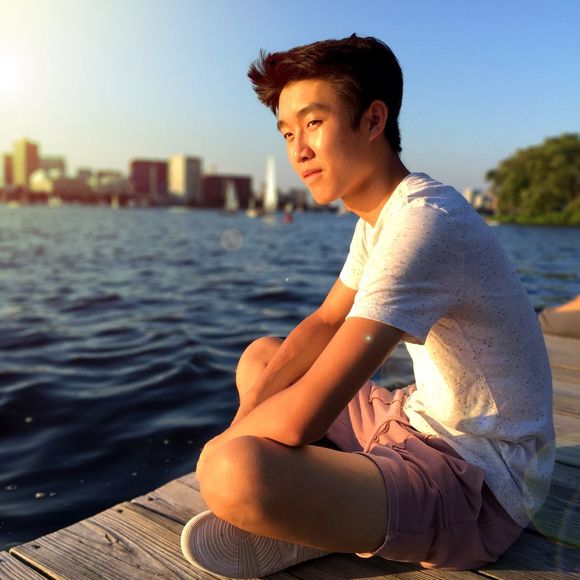 Meet your Posher, Richard - Picture 1 of 1